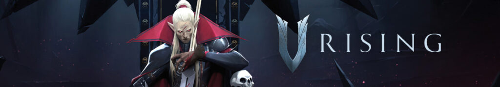 Een van de best verkochte multiplayer PC-spellen ter wereld op dit moment: V Rising