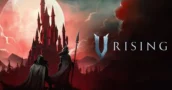 V Rising: Vampire Survival Game passeert 1,5 miljoen verkopen
