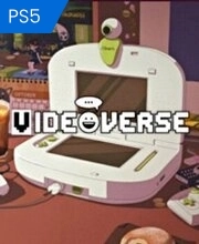 VIDEOVERSE Playstation 5