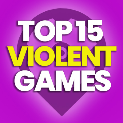 15 van de beste gewelddadige spellen en vergelijk de prijzen