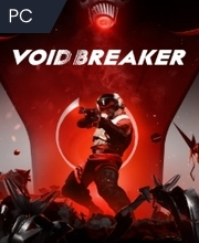VOID BREAKER Pc