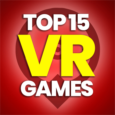 15 van de beste VR-spellen en vergelijk de prijzen