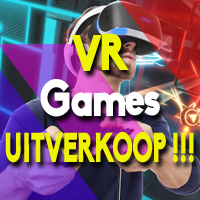 Beste deals voor de VR games (PC, PS4, Xbox One)