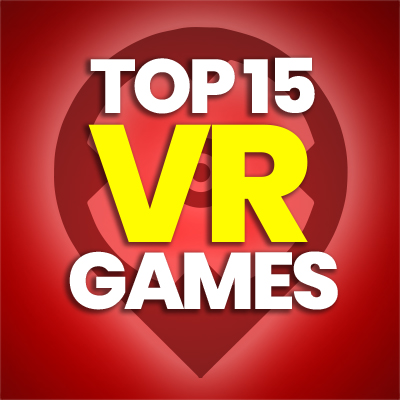 15 van de beste VR-spellen en vergelijk de prijzen