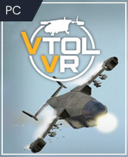 VTOL VR Pc