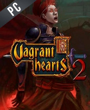 Vagrant Hearts 2