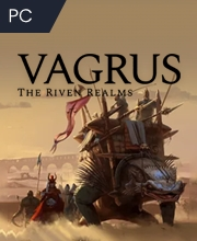Vagrus The Riven Realms Pc