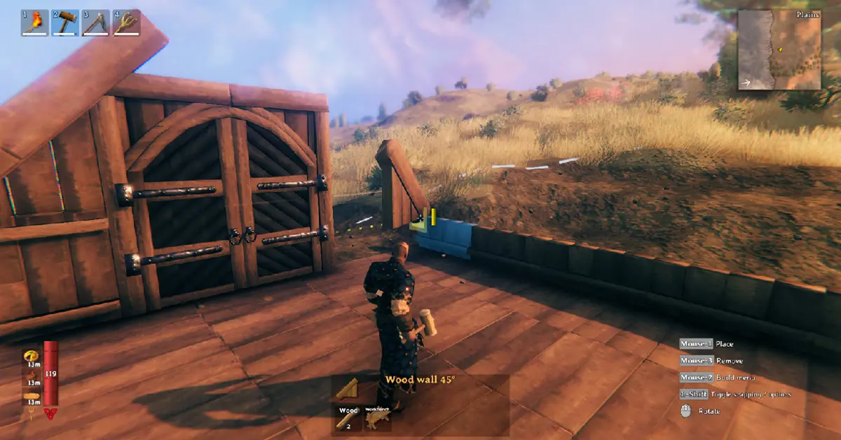 Valheim Deep North Update: Nieuw Bioom en Koopgids