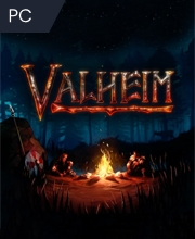 Valheim Pc