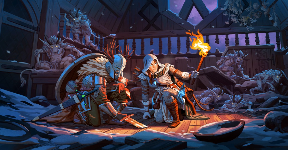 Valheim 1.0 lanceert in september voor PS5 en Switch 2
