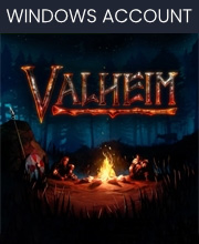 Valheim Pc