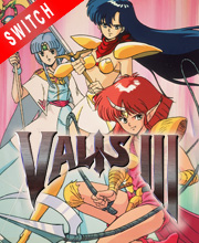 Valis 3 Switch