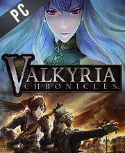 Valkyria Chronicles Pc