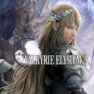 Valkyrie Elysium: Nieuwe Boss Battle & Combat Gameplay