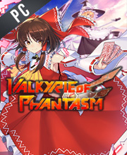 Valkyrie of Phantasm Pc