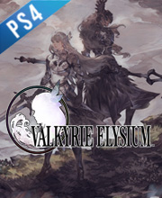 Valkyrie Elysium Playstation 4