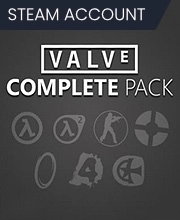 Valve Complete Pack Pc