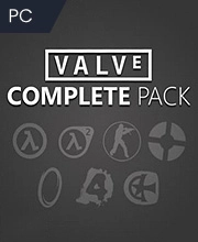 Valve Complete Pack Pc