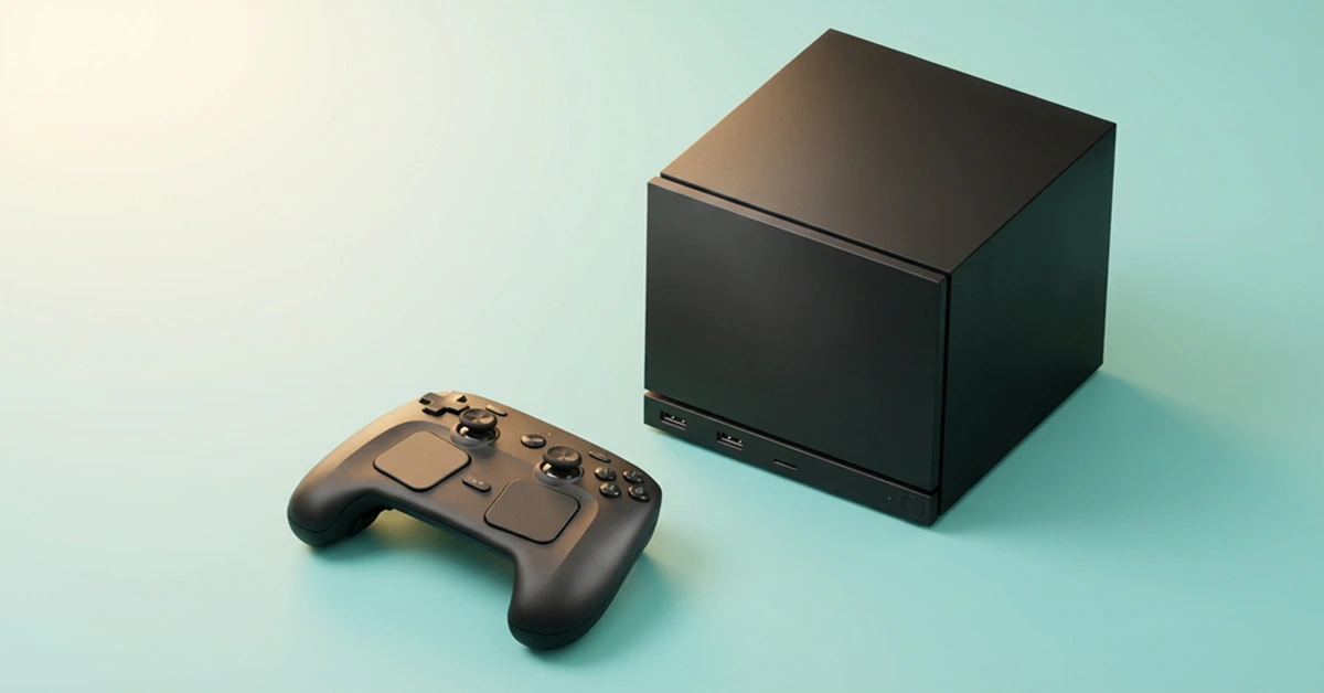 Waarom de nieuwe Valve Steam Machine een lastige aankoop is voor vroege kopers