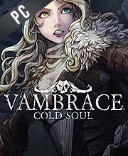 Vambrace Cold Soul Pc