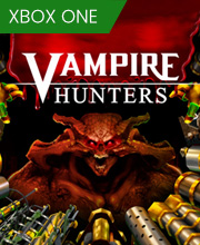 Vampire Hunters Xbox One