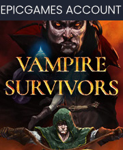 Vampire Survivors Pc
