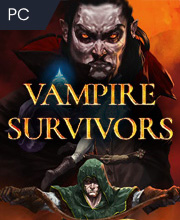Vampire Survivors Pc