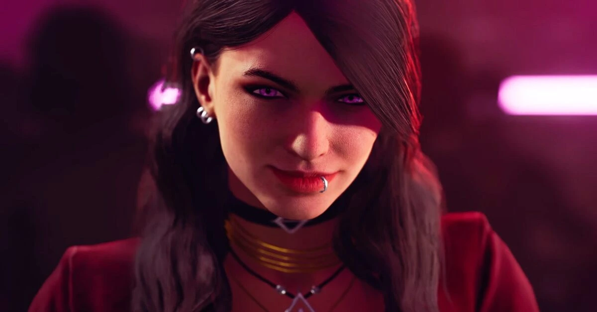 Vampire: The Masquerade – Bloodlines 2-ontwikkelaar The Chinese Room ontslaat personeel