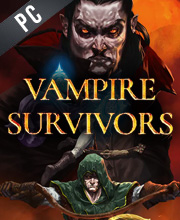Koop Vampire Survivors CD Key Goedkoop Vergelijk de Prijzen