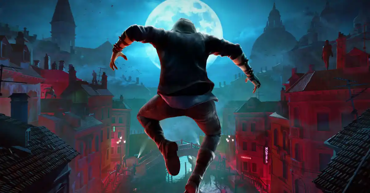 Vampire: The Masquerade VR – PSVR2-sleutel goedkoper dan ooit met PS+