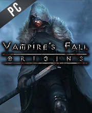 Vampire's Fall Origins Pc