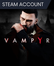 Vampyr Pc