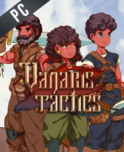 Vanaris Tactics Pc