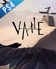 Vane Playstation 4