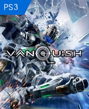 Vanquish Playstation 3