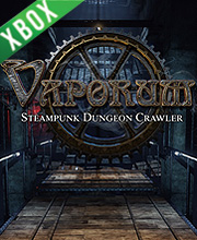 Vaporum Xbox One