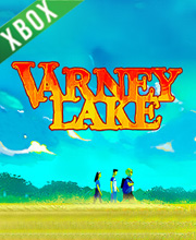 Varney Lake Xbox One