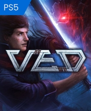 VED Playstation 5
