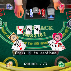 4 Player Multiplayer