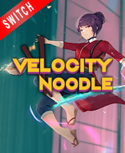 Velocity Noodle Switch