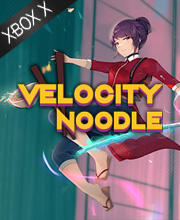 Velocity Noodle Xbox Series X