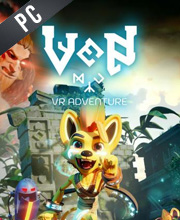 Ven VR Adventure Pc