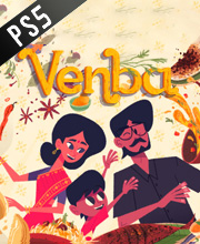 Venba Playstation 5