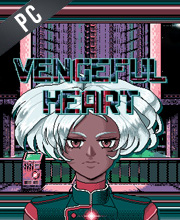Vengeful Heart Pc