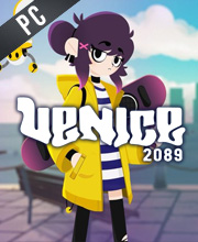 Venice 2089 Pc
