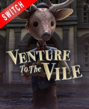 Venture to the Vile Switch