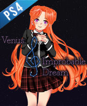 Venus Improbable Dream Playstation 4
