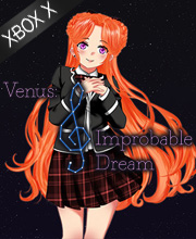 Venus Improbable Dream Xbox Series X