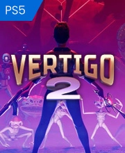 Vertigo 2 VR Playstation 5