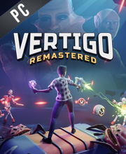 Vertigo Remastered Kopen Steam-account Prijzen vergelijken